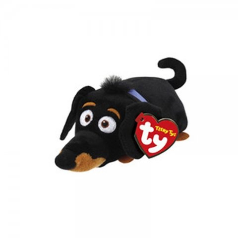 Buddy Dachshund Dog, lille