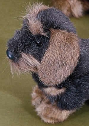 st�ende ruh�r, lille