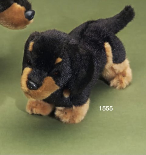 st�ende korth�r, lille