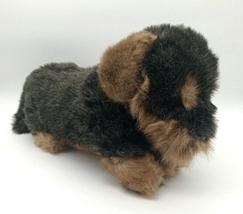 st�ende ruh�r, mellem