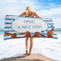 Strandh�ndkl�de m/print