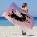 Strandh�ndkl�de m/print